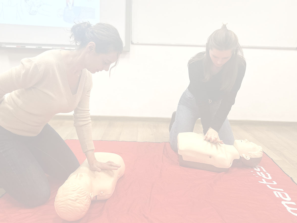 Îngrijire și siguranță la școala primară Discovery Kids